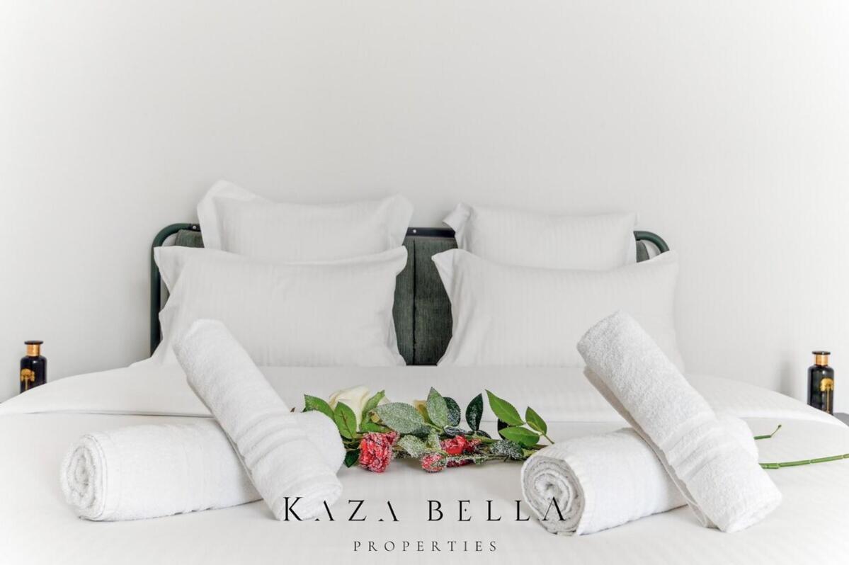 Kaza Bella - Saint Ouen Beautiful Apartment Room photo